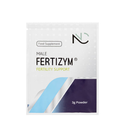 Fertizym Male 30 Sachets