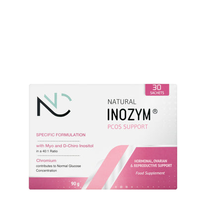 Inozym Natural 30 Sachets
