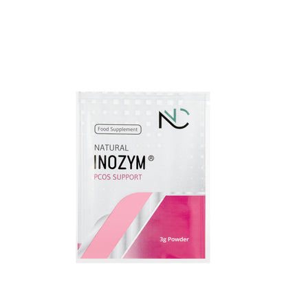 Inozym Natural 30 Sachets
