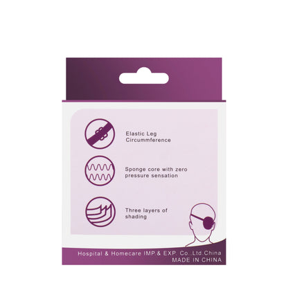 Homecare Eye Patch 1 Piece