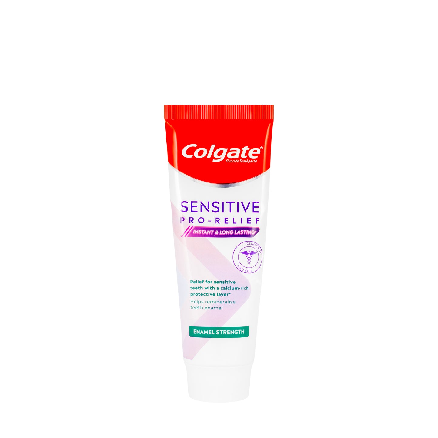 Colgate Sensitive Enamel Strength Pro Relief Tooth Paste 75 ml