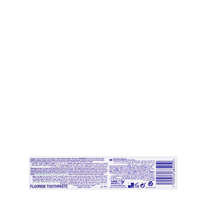 Colgate Sensitive Enamel Strength Pro Relief Tooth Paste 75 ml