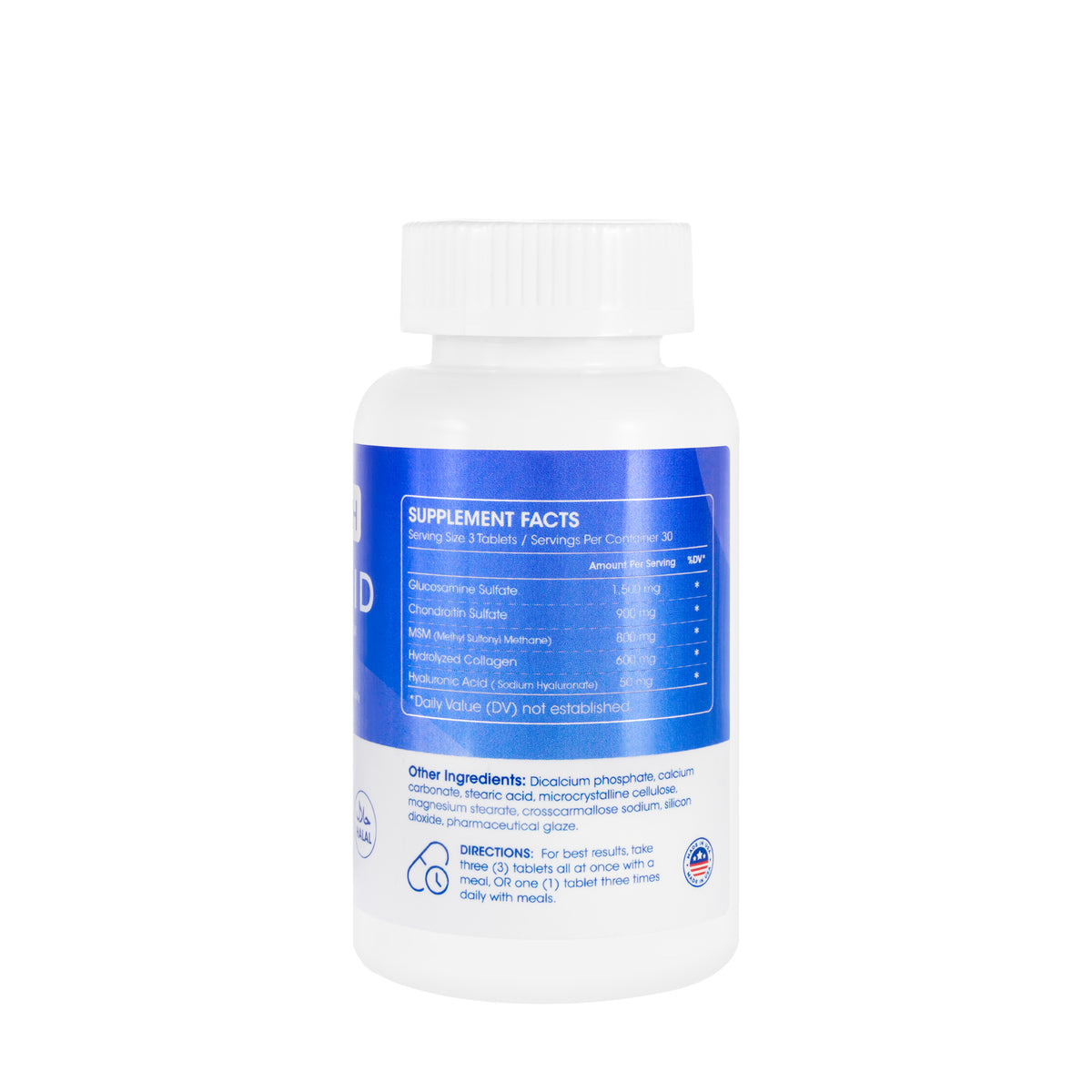 Meditech Joint Aid 90 Tablets