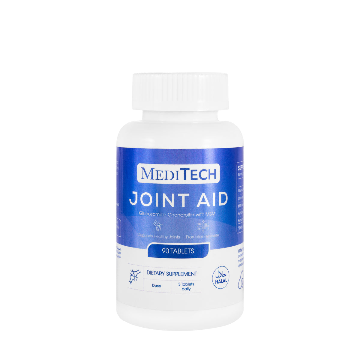 Meditech Joint Aid 90 Tablets