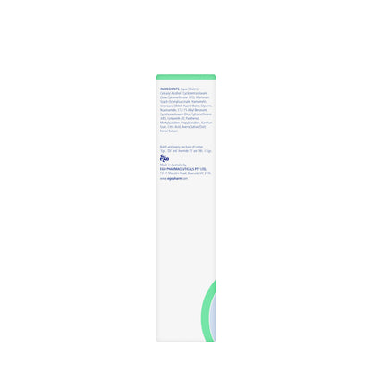 QV Face Oil Free Moisturizing Cream 75 gm