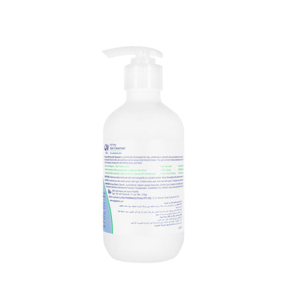 QV Face Oil Free [OS/CS] Gel Cleanser 200 ml