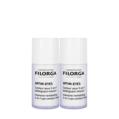 Filorga Optim Eyes 15 ml Cream 1+1 Offer