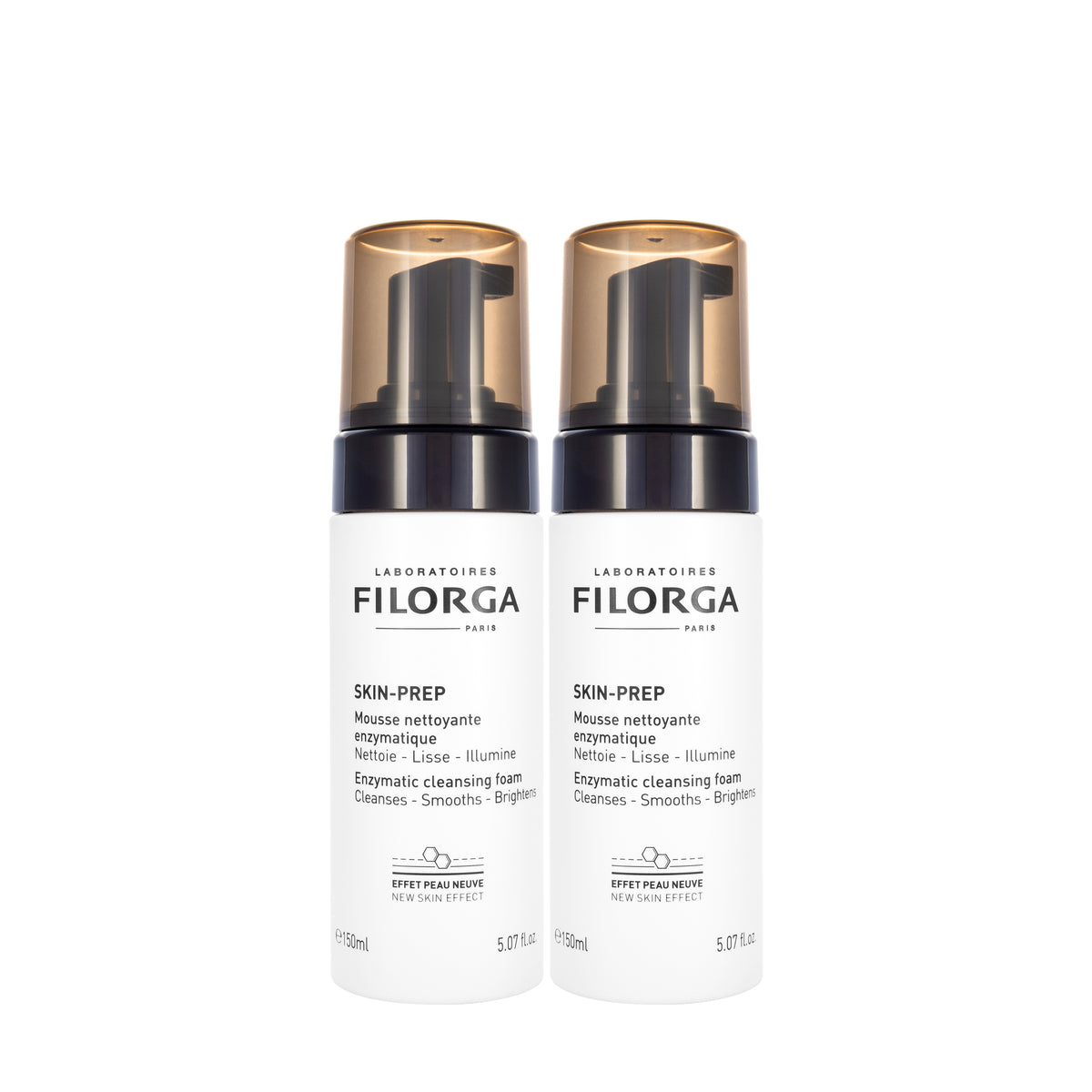 Filorga Foam Cleanser 150 ml 1+1 Offer