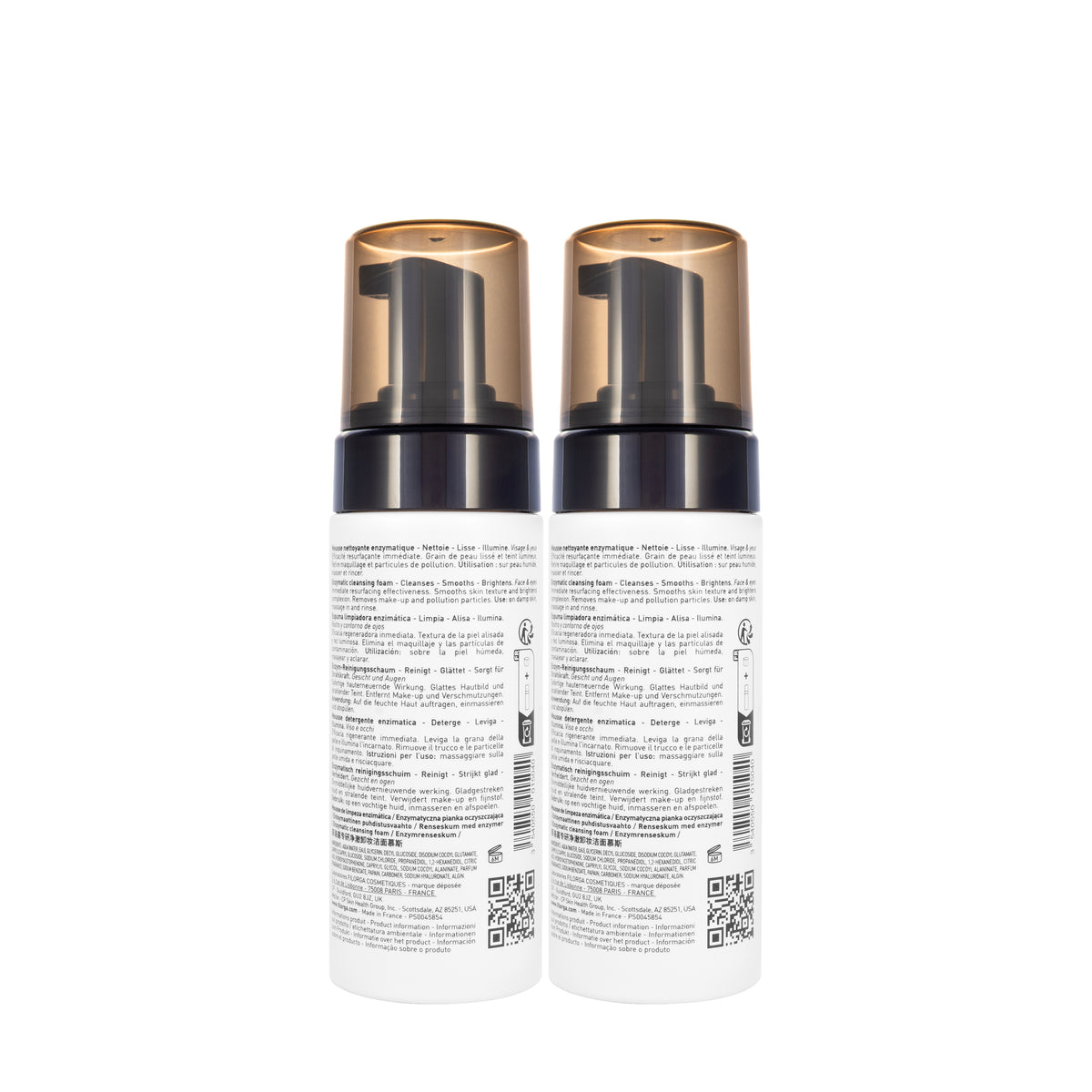 Filorga Foam Cleanser 150 ml 1+1 Offer