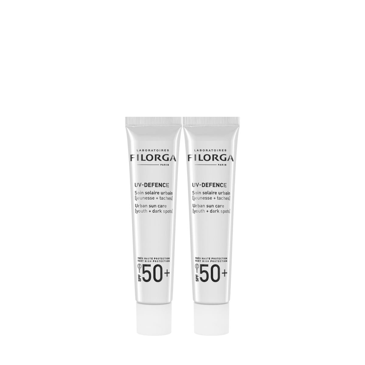 Filorga UV Defence 50+ SPF 40 ml Cream 1+1 Offer