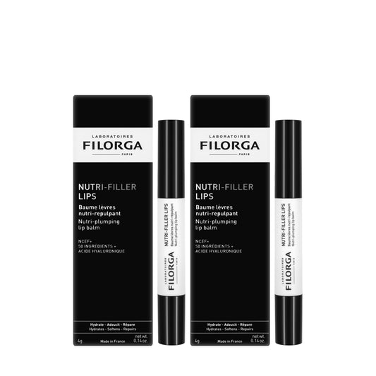Filorga Nutri Filler Lips Balm 1+1 Offer