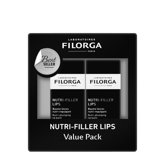 Filorga Nutri Filler Lips Balm 1+1 Offer