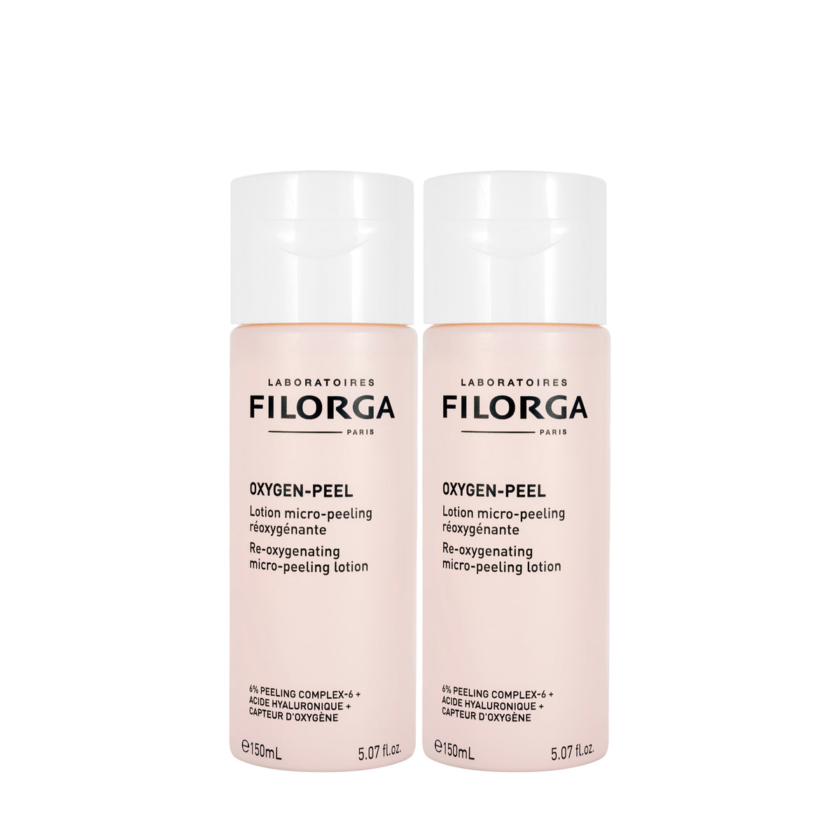 Filorga Oxygen Peel 150 ml 1+1 Offer