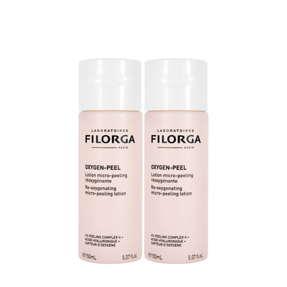 Filorga Oxygen Peel 150 ml 1+1 Offer