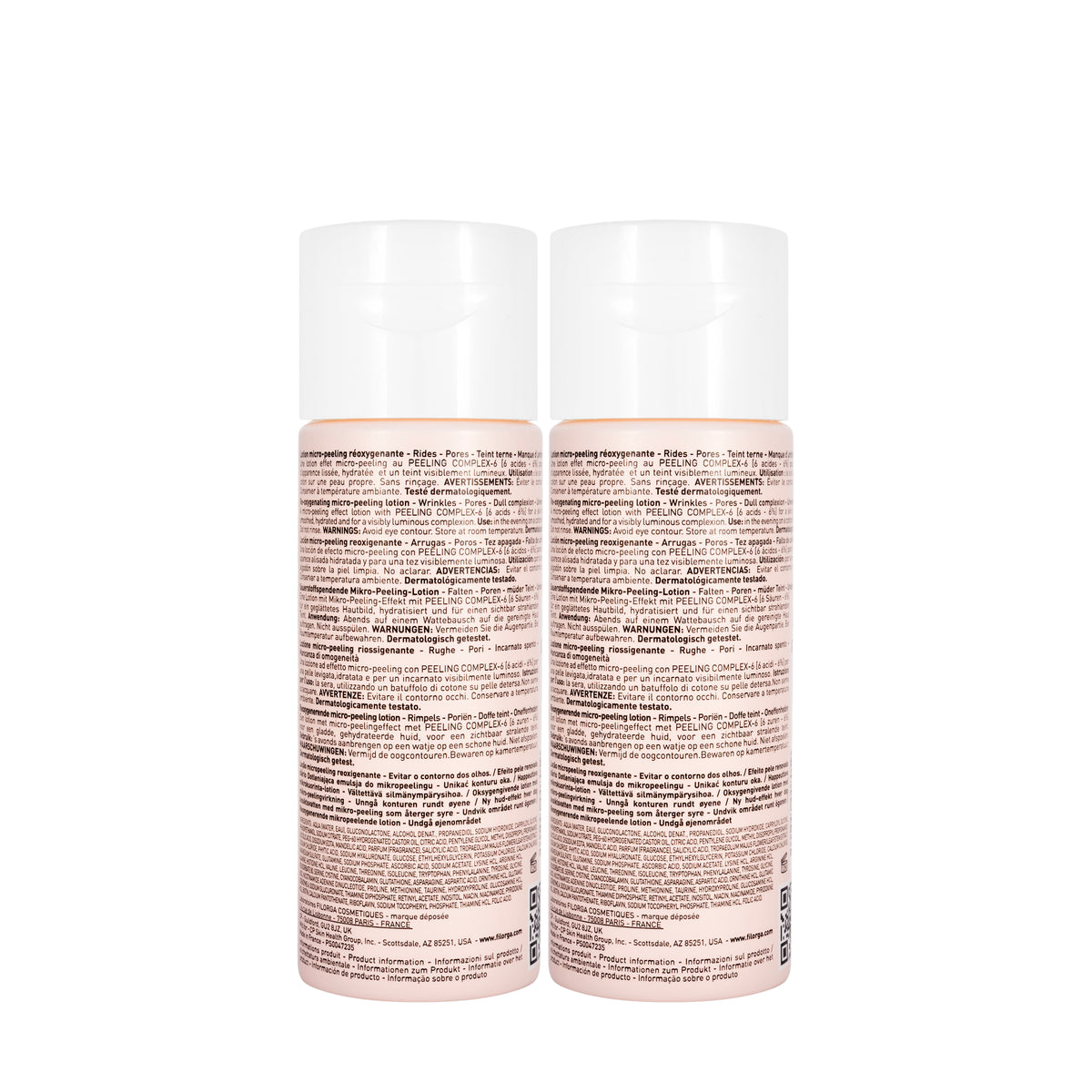 Filorga Oxygen Peel 150 ml 1+1 Offer