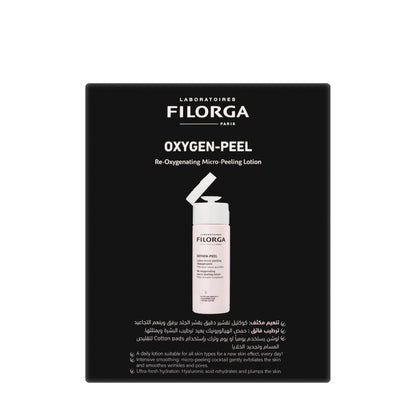 Filorga Oxygen Peel 150 ml 1+1 Offer