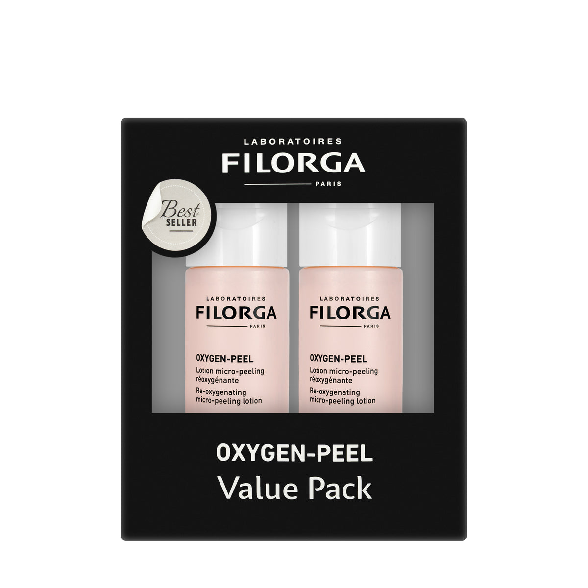 Filorga Oxygen Peel 150 ml 1+1 Offer