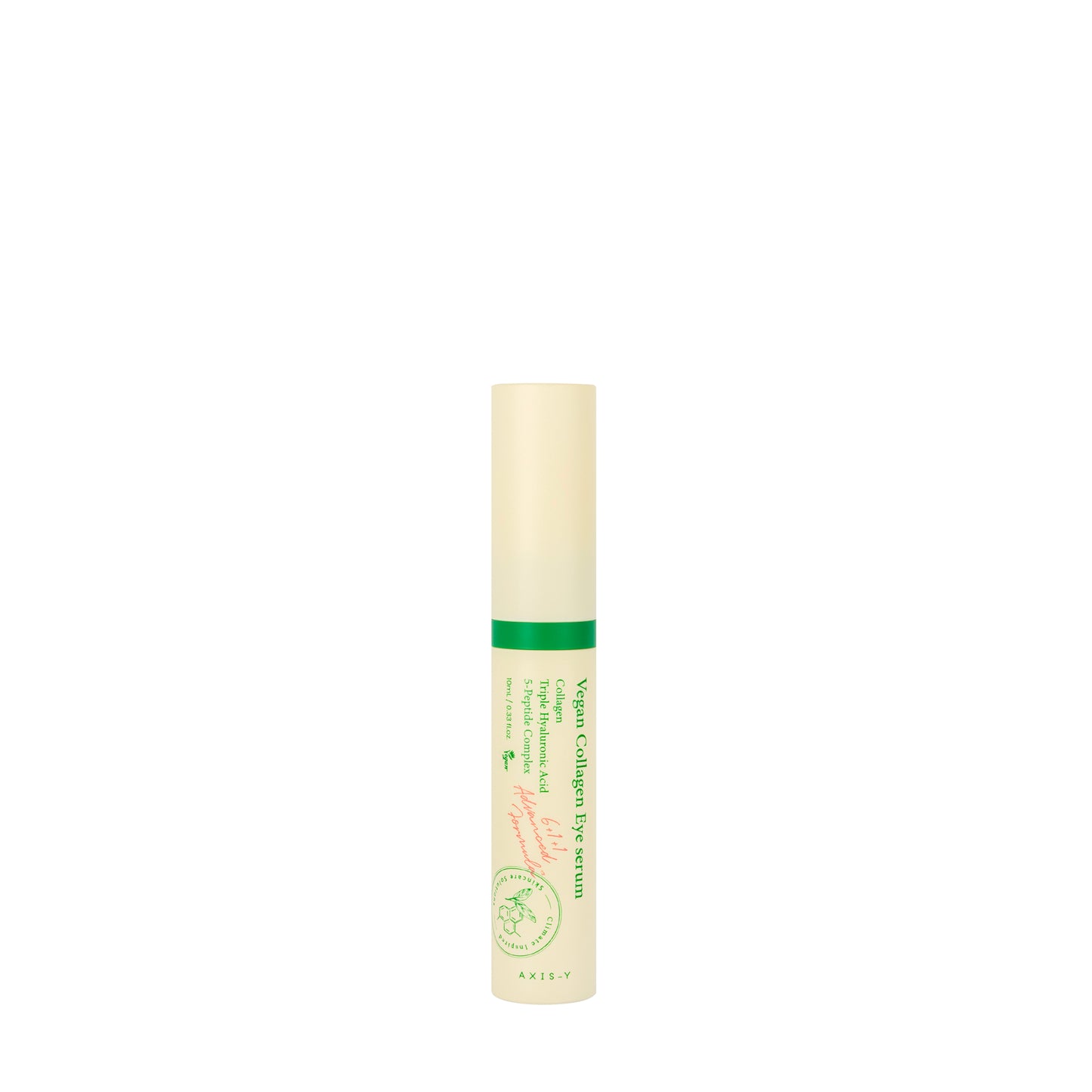 Axis-Y Vegan Collagen Eye Serum 10 ml
