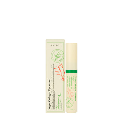 Axis-Y Vegan Collagen Eye Serum 10 ml