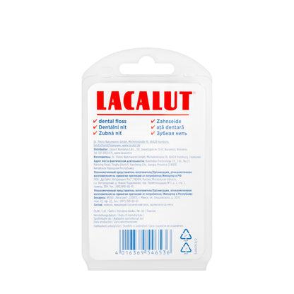 Lacalut Dental Floss 50 Meters