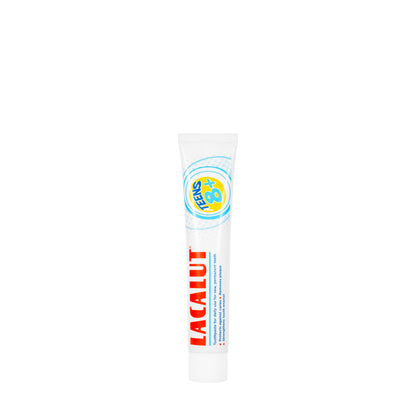 Lacalut Teens 8+ Toothpaste 50 ml