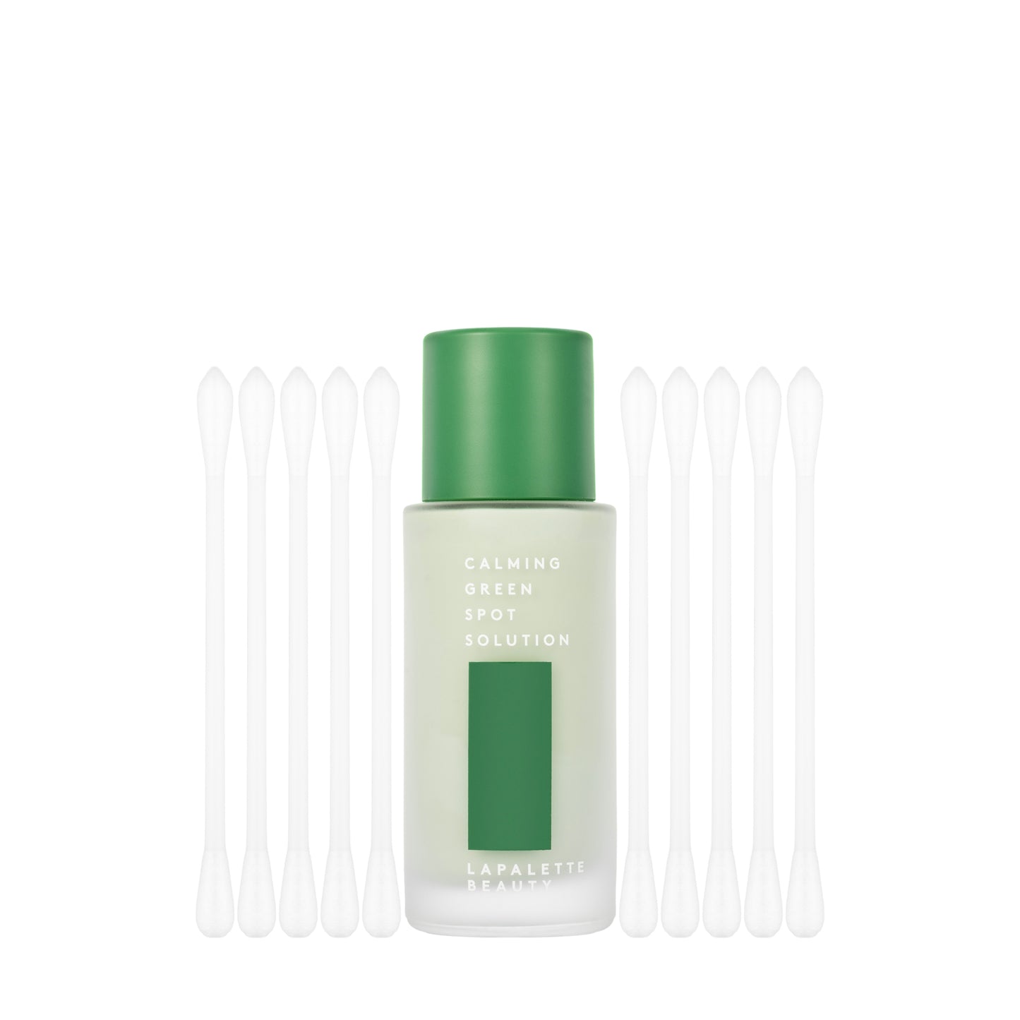 L&B Calming Green Spot Solution 20 ml