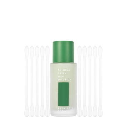 L&B Calming Green Spot Solution 20 ml