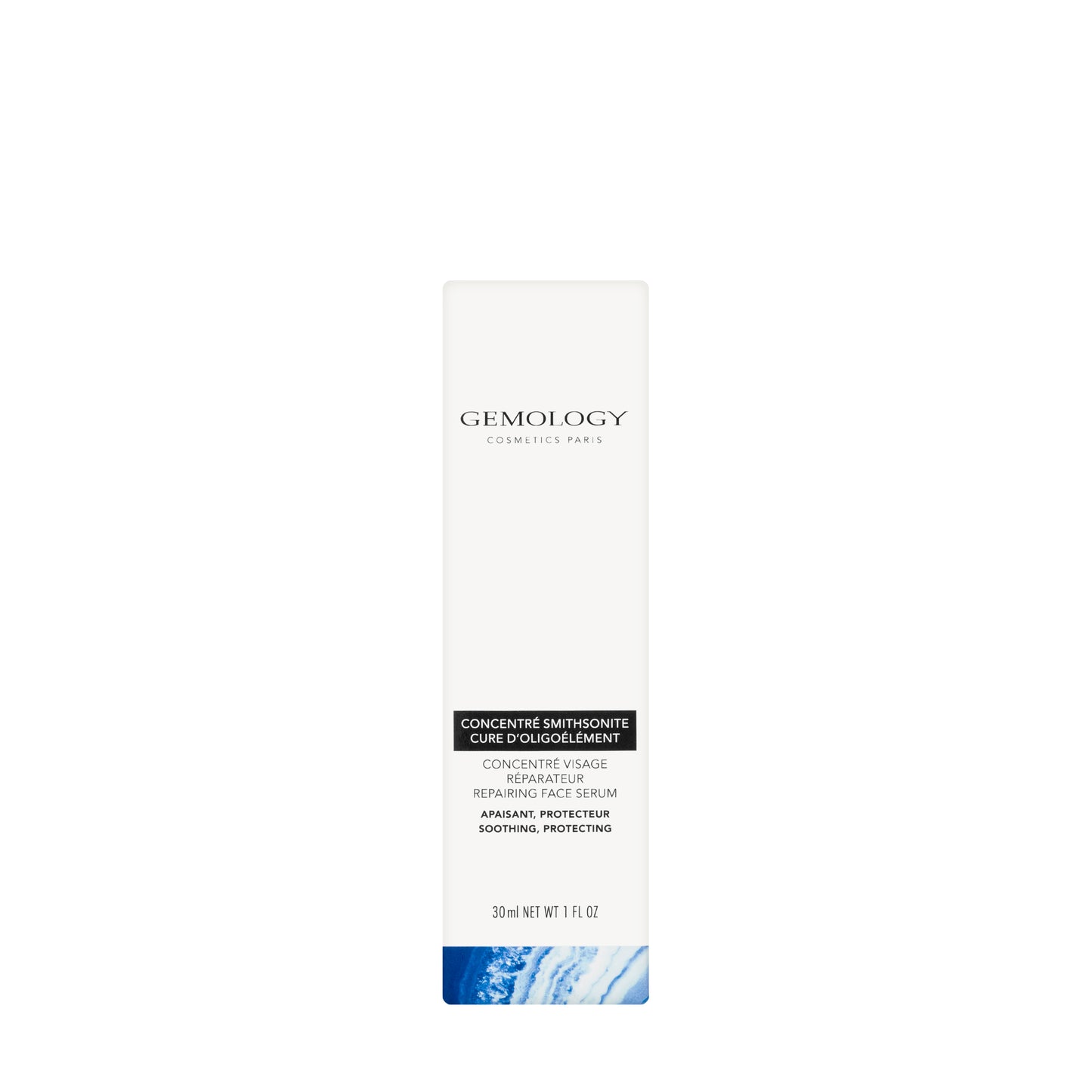 Gemology Repairing Face Serum 30 ml