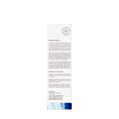 Gemology Repairing Face Serum 30 ml