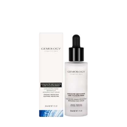 Gemology Repairing Face Serum 30 ml