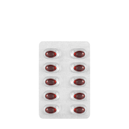 Tnole 50 mg 30 Softgel