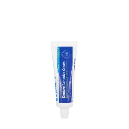 Sheffield Denture Adhesive Cream 24gm