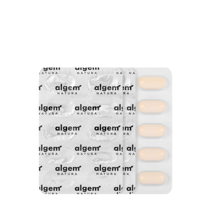 Algem Natura Nerve Plus 30 Tablets