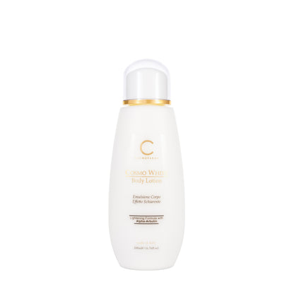 Cosmo White Body Lotion 200 ml