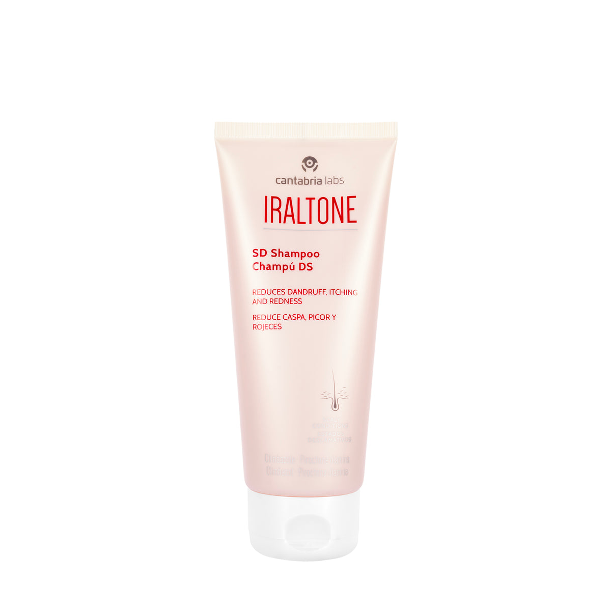 Iraltone SD Shampoo 200 ml