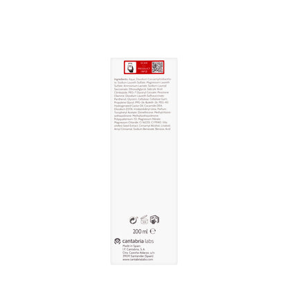 Iraltone SD Shampoo 200 ml