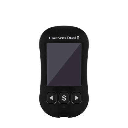 Caresens Dual mmol/L Machine