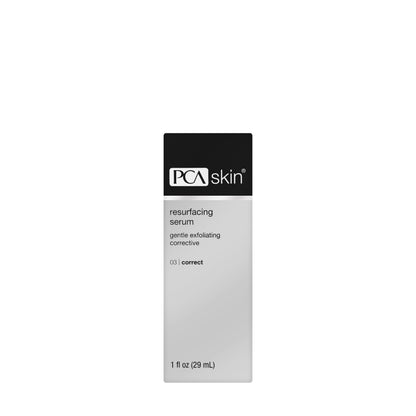 PCA Skin Resurfacing Serum 03[Correct] 29Ml