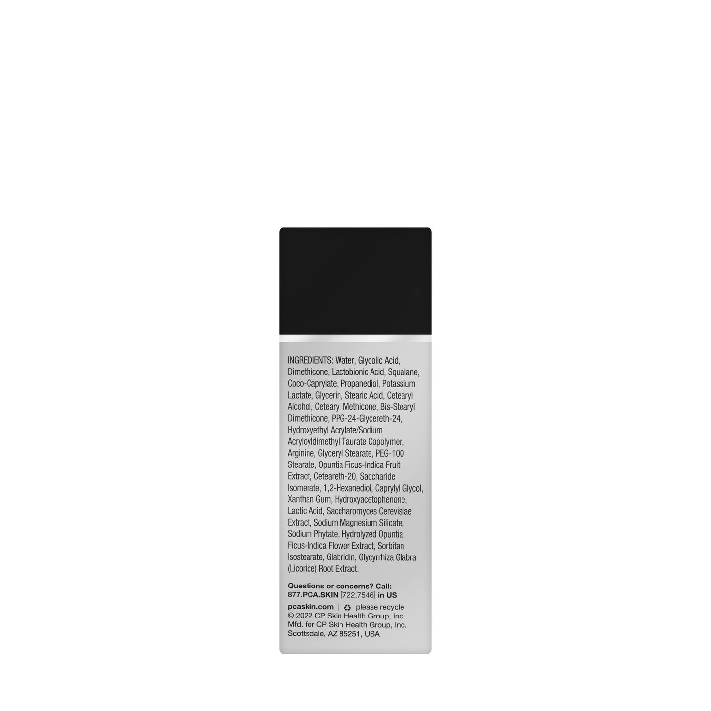 PCA Skin Resurfacing Serum 03[Correct] 29Ml