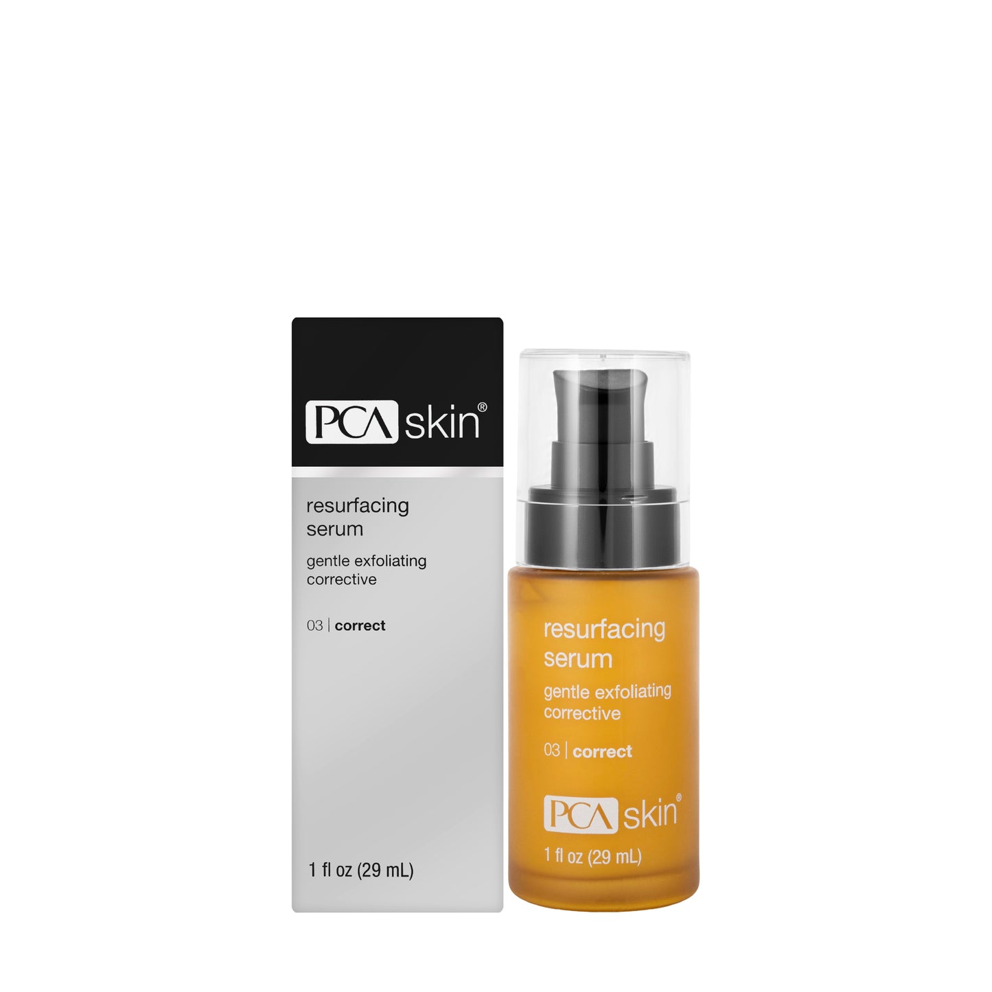 PCA Skin Resurfacing Serum 03[Correct] 29Ml