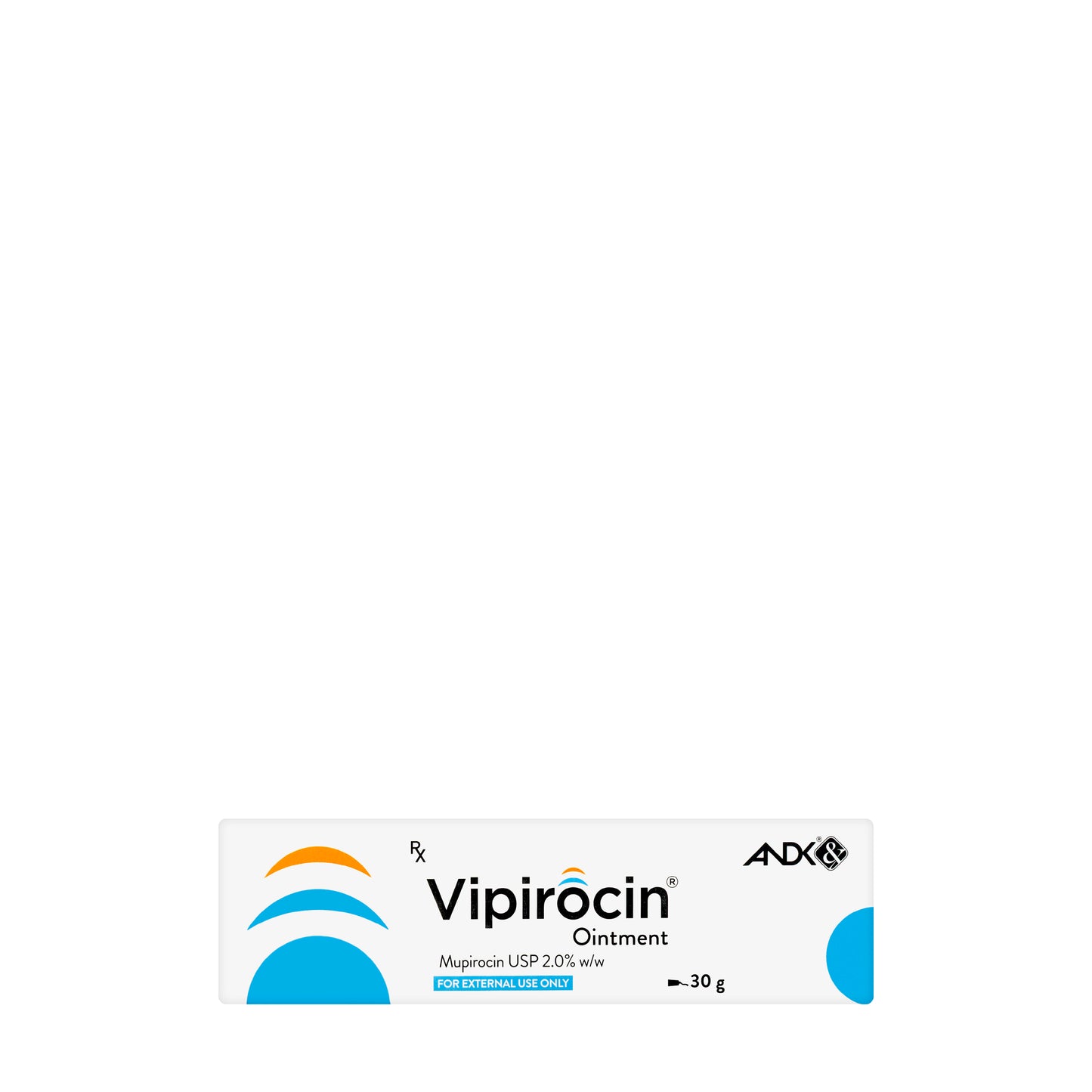 Vipirocin Ointment 30Gm
