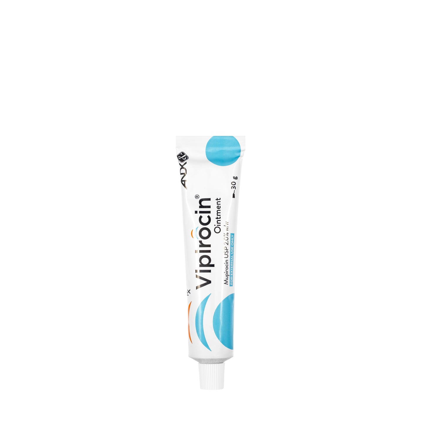 Vipirocin Ointment 30Gm