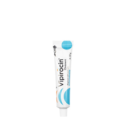Vipirocin Ointment 30Gm