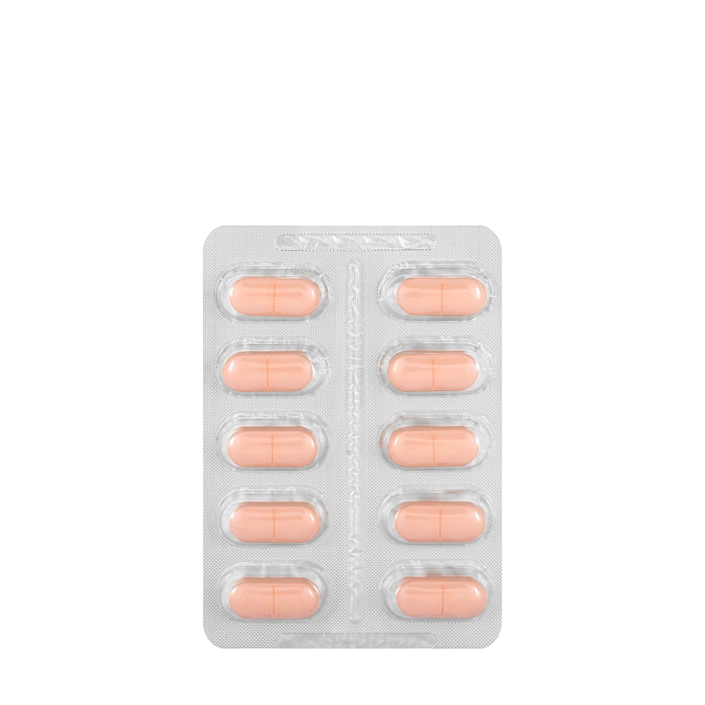 Aktiv Magnesium 500 Mg+Calcium+K 60 Tablets