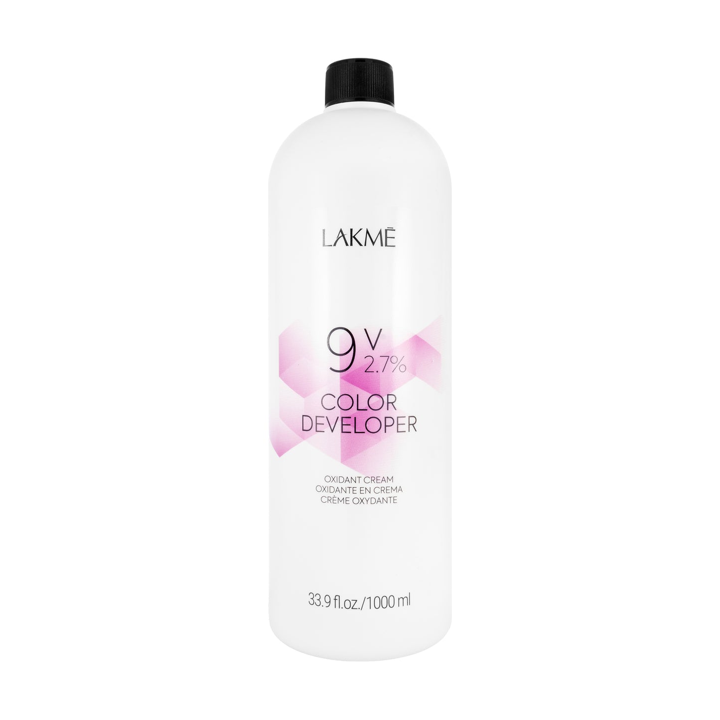 Lakme Color Developer 9V 1000Ml