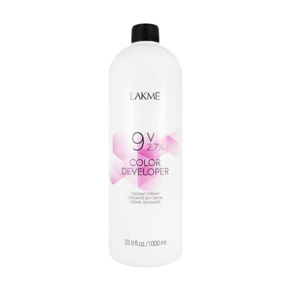 Lakme Color Developer 9V 1000Ml