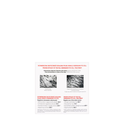 Seboradin Fito Cell Serum 15X6Gm
