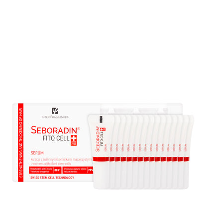 Seboradin Fito Cell Serum 15X6Gm