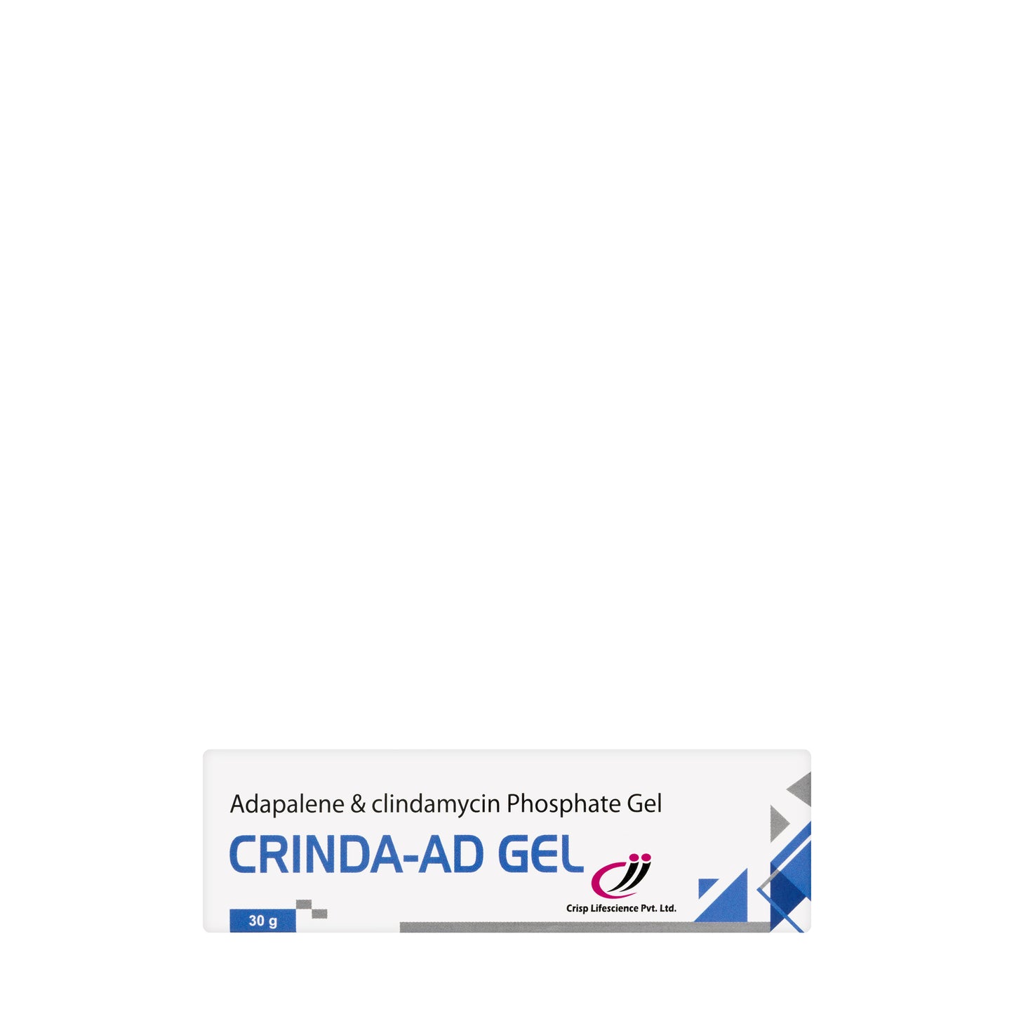 Crinda-Ad Gel 30 Gm