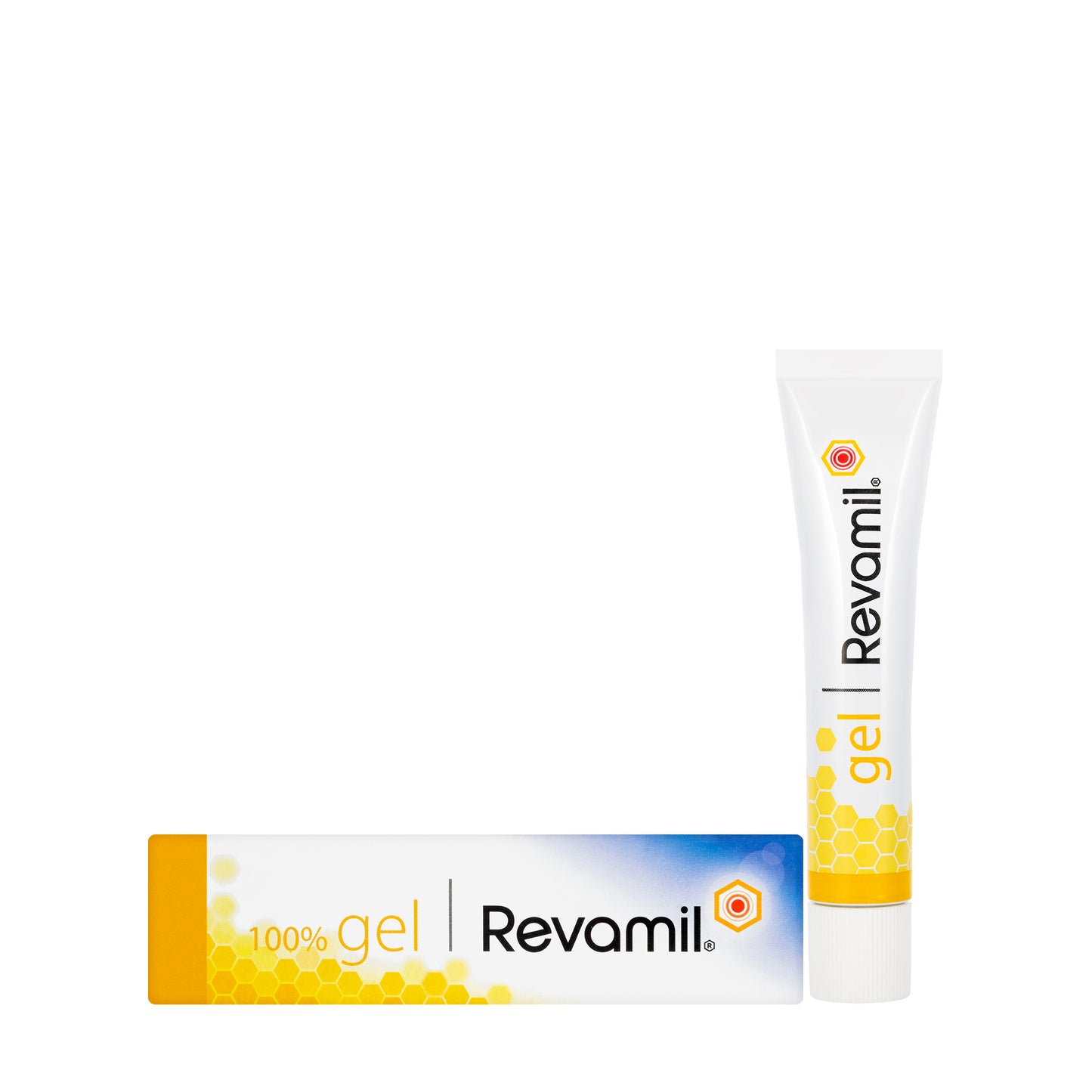 Revamil Gel 18Gm